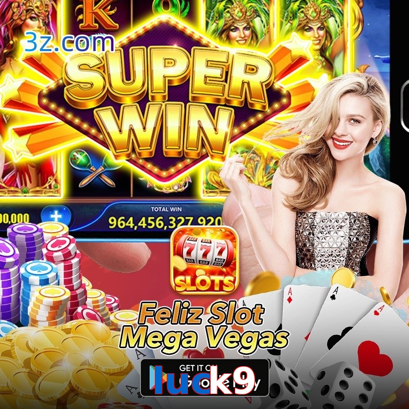 luck9 games